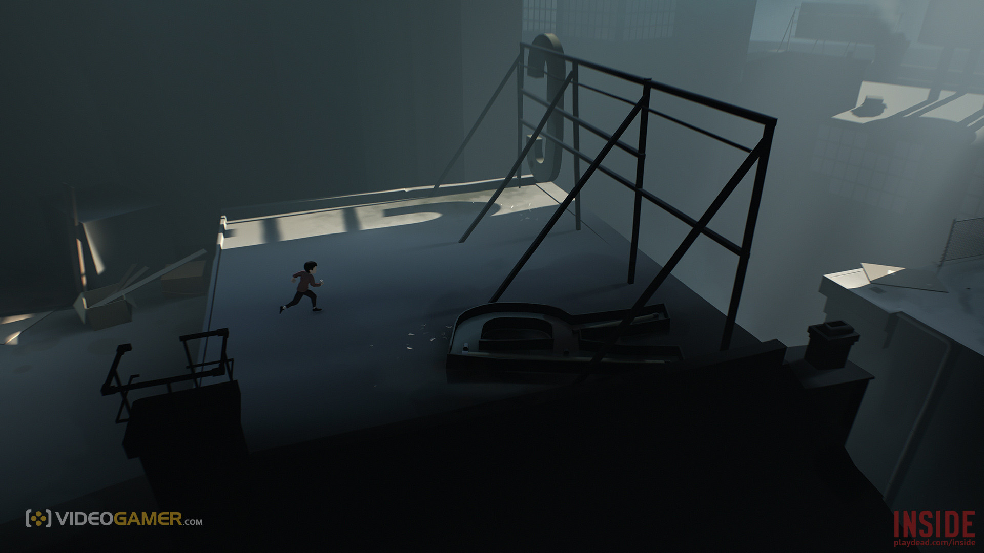 Inside heads up July 2019’s Games with Gold