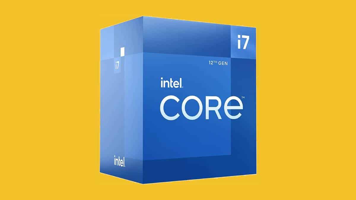 Ready your PC for MW3 with powerful Intel 12th Gen CPU deal on Amazon