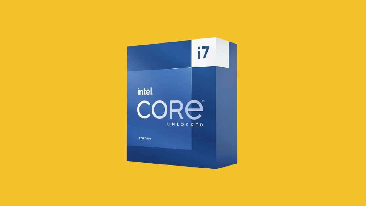 Intel Core i7-13700K gaming CPU deal sees enticing price drop on Amazon