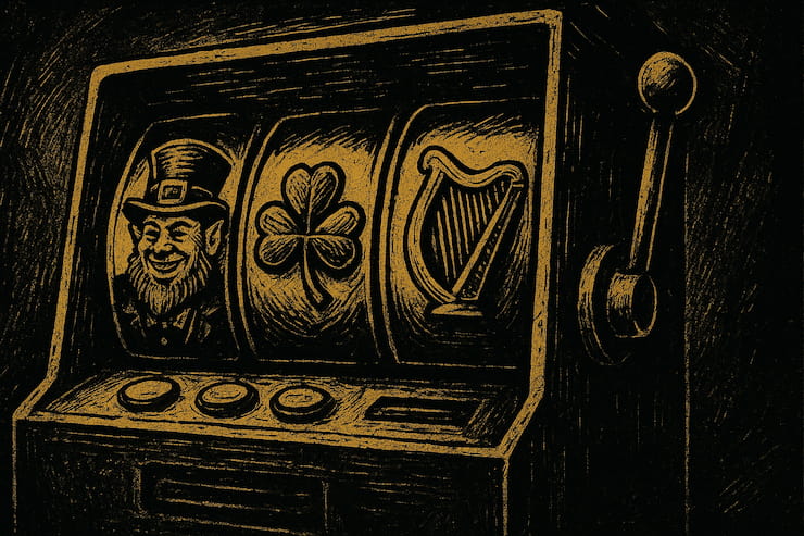 Best Irish Casino Sites Not on GamStop in 2025