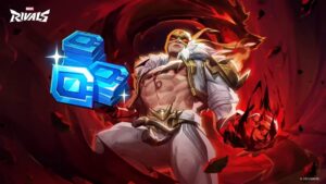 Marvel Rivals Iron Fist Units
