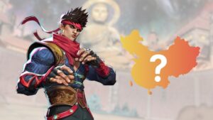 Iron Fist K'un L'un map Marvel Rivals