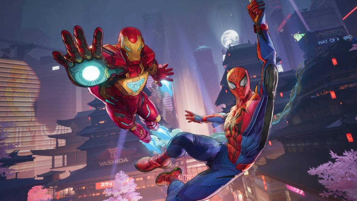Marvel Rivals fans plead to NetEase for overpowered hero hitbox fix