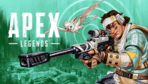 is apex crossplay or cross platform