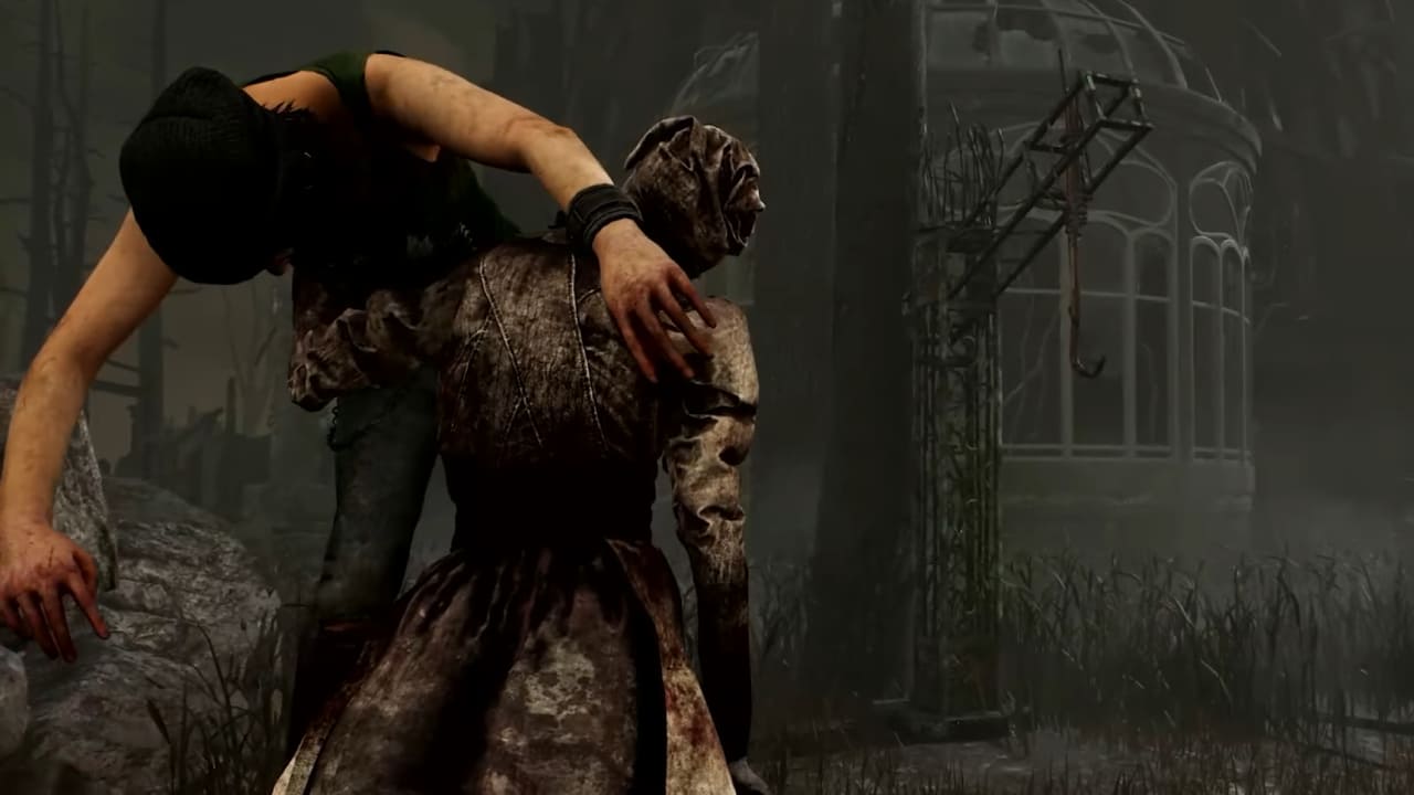 Does Dead By Daylight Have Local Co-op And Split-Screen Multiplayer?