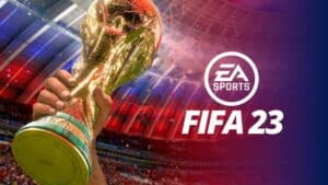 is fifa 23 crossplay or cross platform