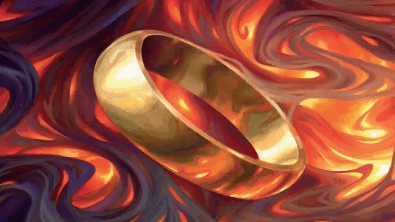 MTG – Is Lord of the Rings: Tales of Middle Earth worth it