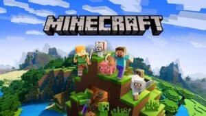 is minecraft crossplatform or cross play