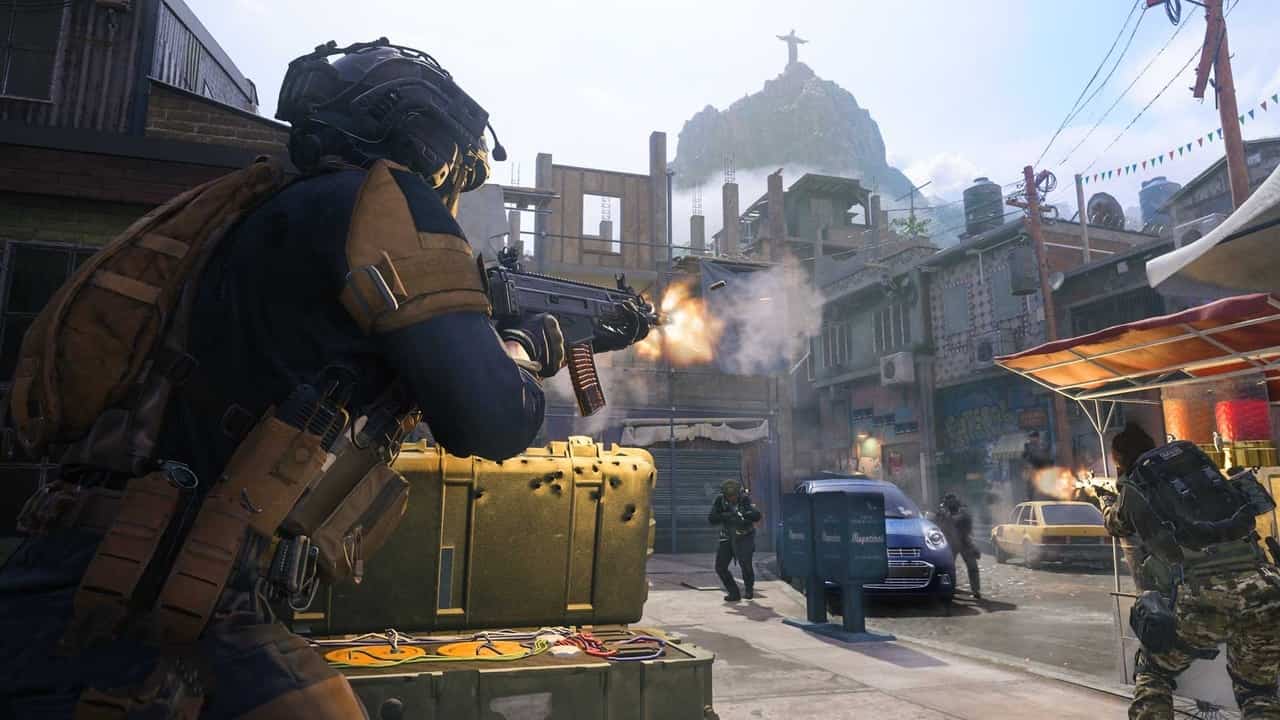 Is MW3 beta free – here’s everything you need to know