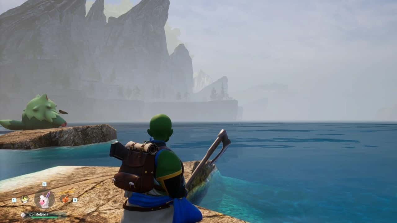 Is Palworld coming to Switch? Why we think it’s not happening
