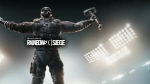 is rainbow six siege crossplatform or cross play