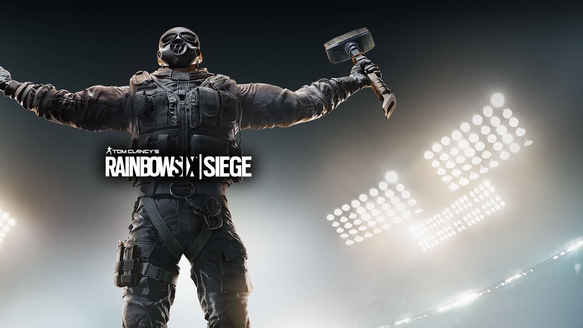 Rainbow Six Siege: How To Change Training Grounds