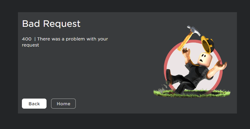 Is Roblox down? Servers are back up and running