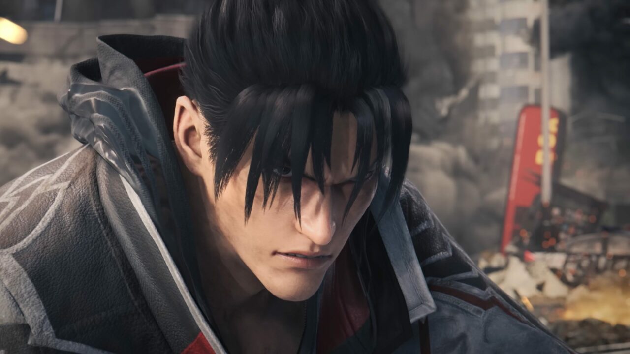 Is Tekken 8 the last Tekken?