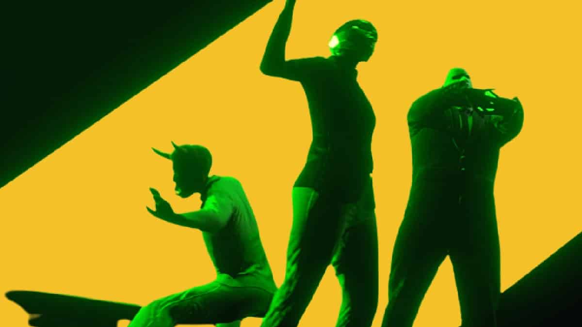 The Finals crossplay – cross-progression between Xbox, PC, and PS5 explained