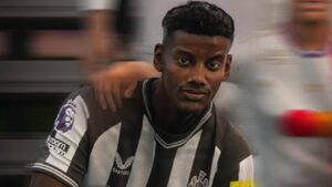 toty striker prospect evolution fc 24 isak