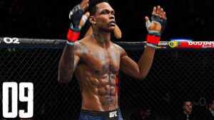 israel-adesanya-ufc