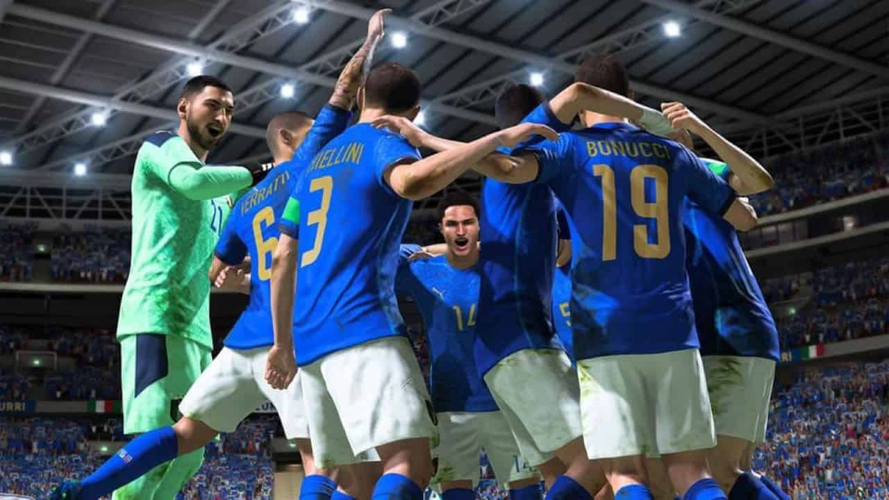 ea sports fc 24 italy ratings