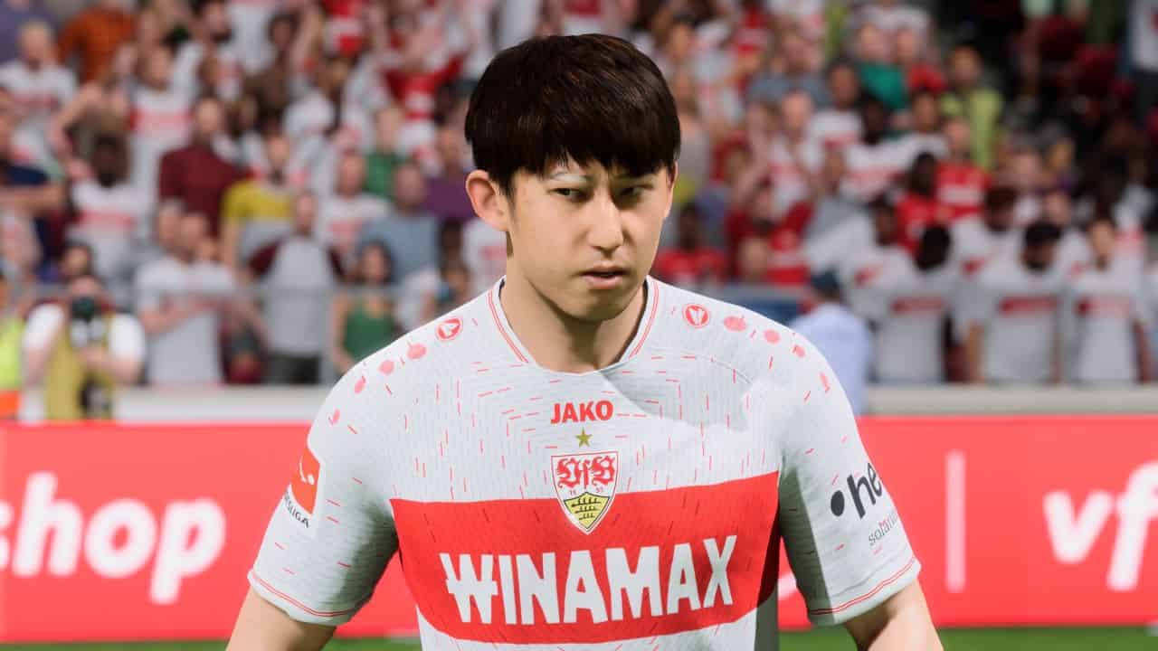 toty visionary evolution fc 24 ito