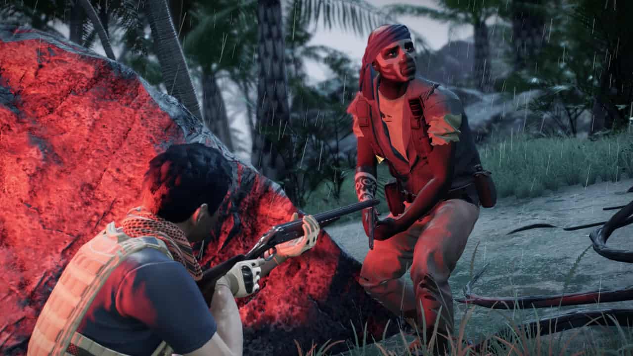 Best Jagged Alliance 3 mods