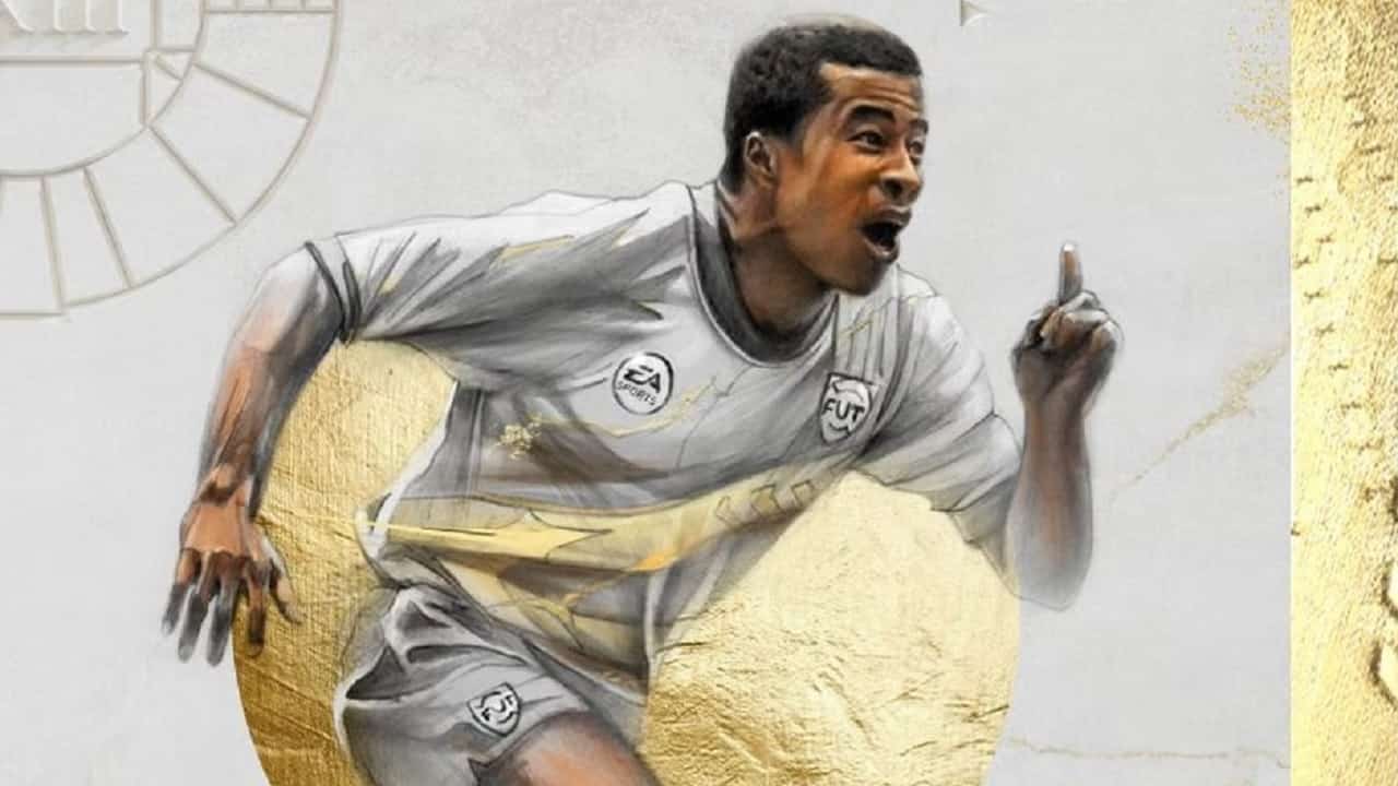 jairzinho fut birthday icon sbc fifa 23