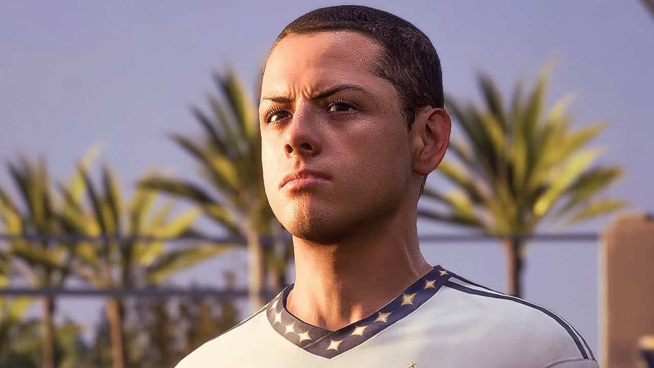 javier hernandez premium futties sbc fifa 23