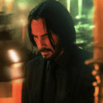 John Wick Chapter 4