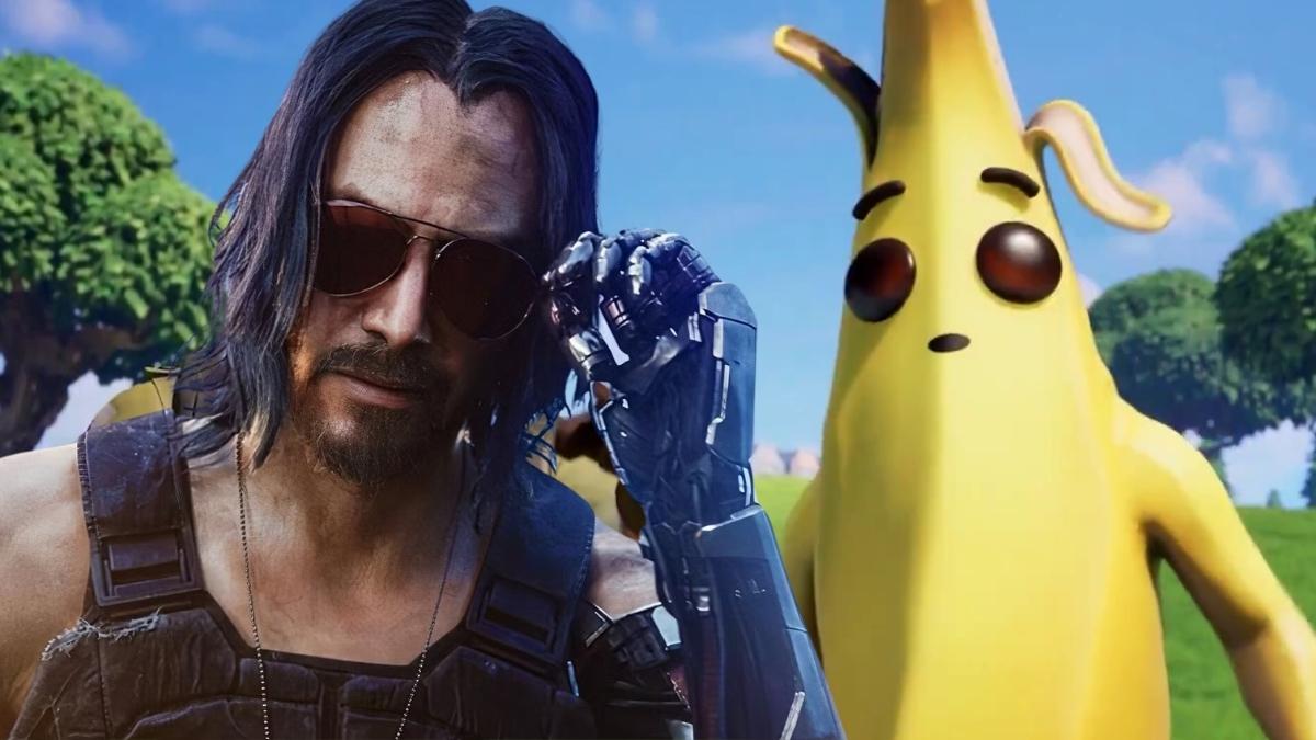 Fortnite finally teases epic crossover with popular game coming soon