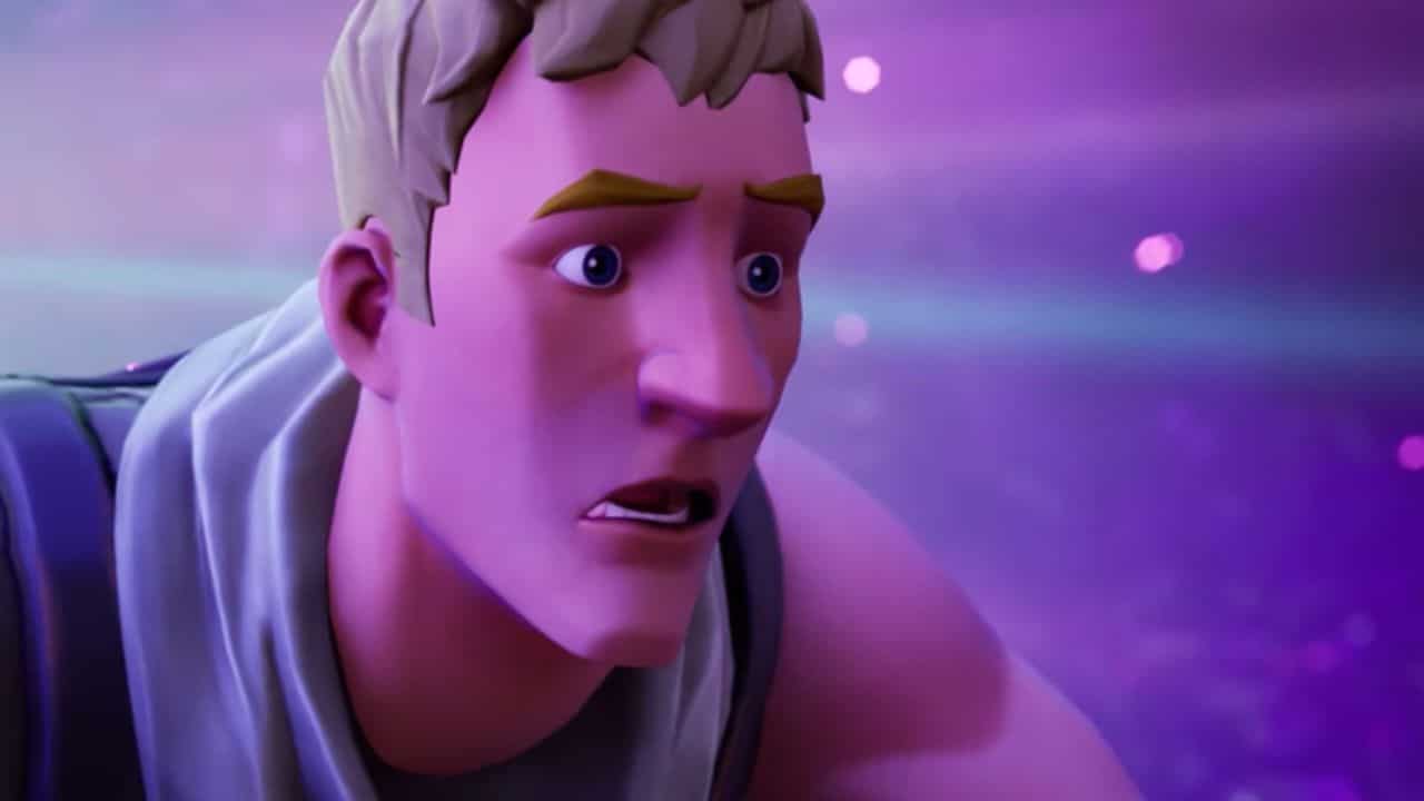 Fortnite players in shock after recent V-Bucks refund