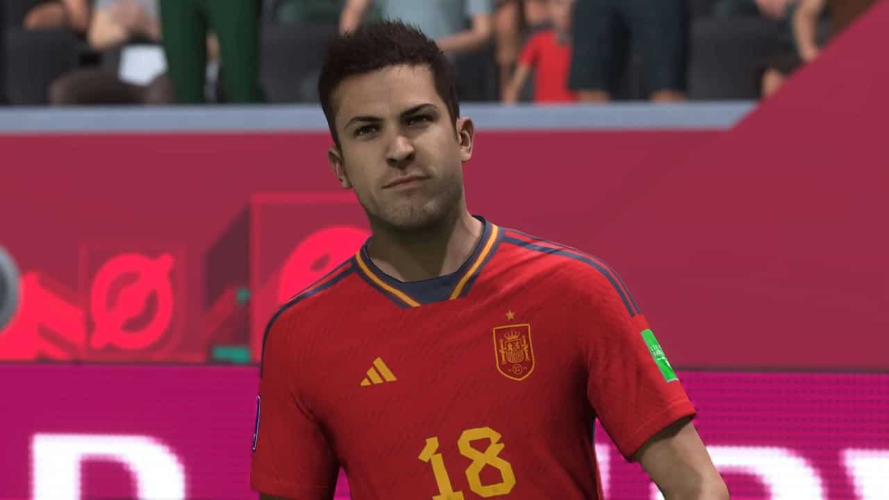 jordi alba player moments objectives fifa 23