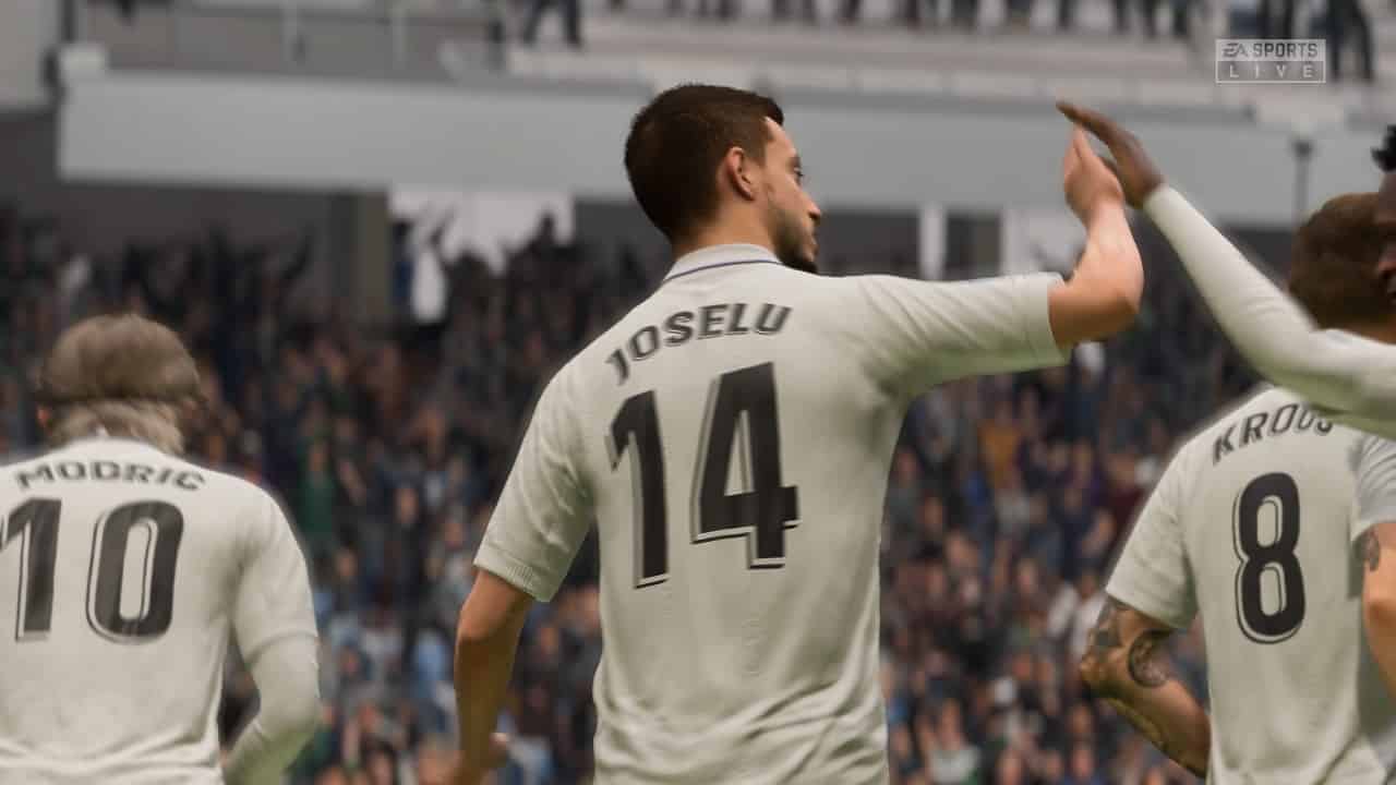 joselu player moments sbc fifa 23