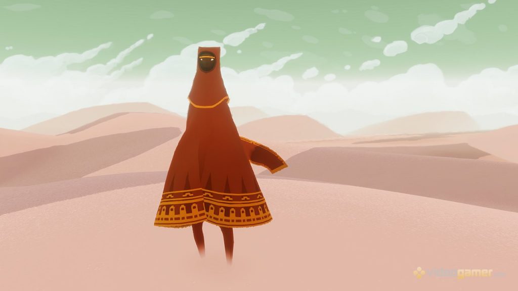Journey dated for a June 6 release on PC
