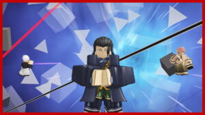 Jujutsu Infinite codes: characters from Jujutsu Infinite on Roblox.