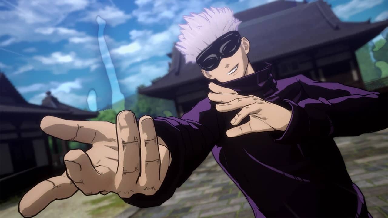 Jujutsu Kaisen: Cursed Clash release date, pre-order bonus, platforms, and editions