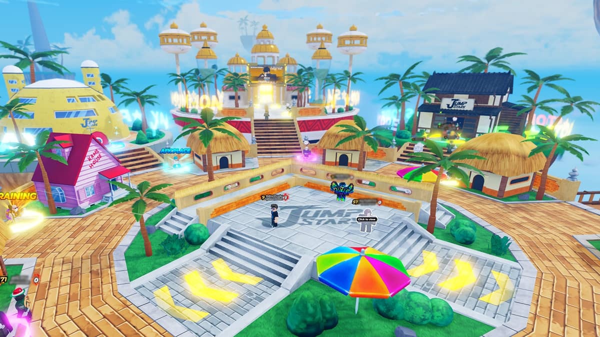 Jump Stars codes (August 2025, updated daily) [BETA]