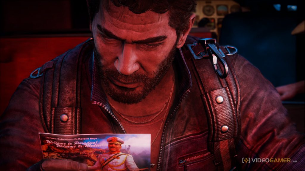 Play Just Cause 3 without spending a penny this weekend on Xbox One