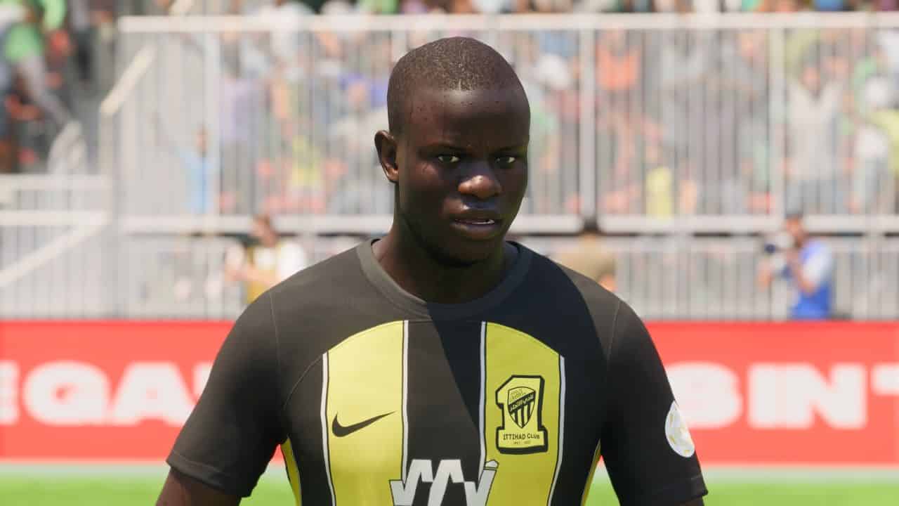 kante flashback sbc fc 24