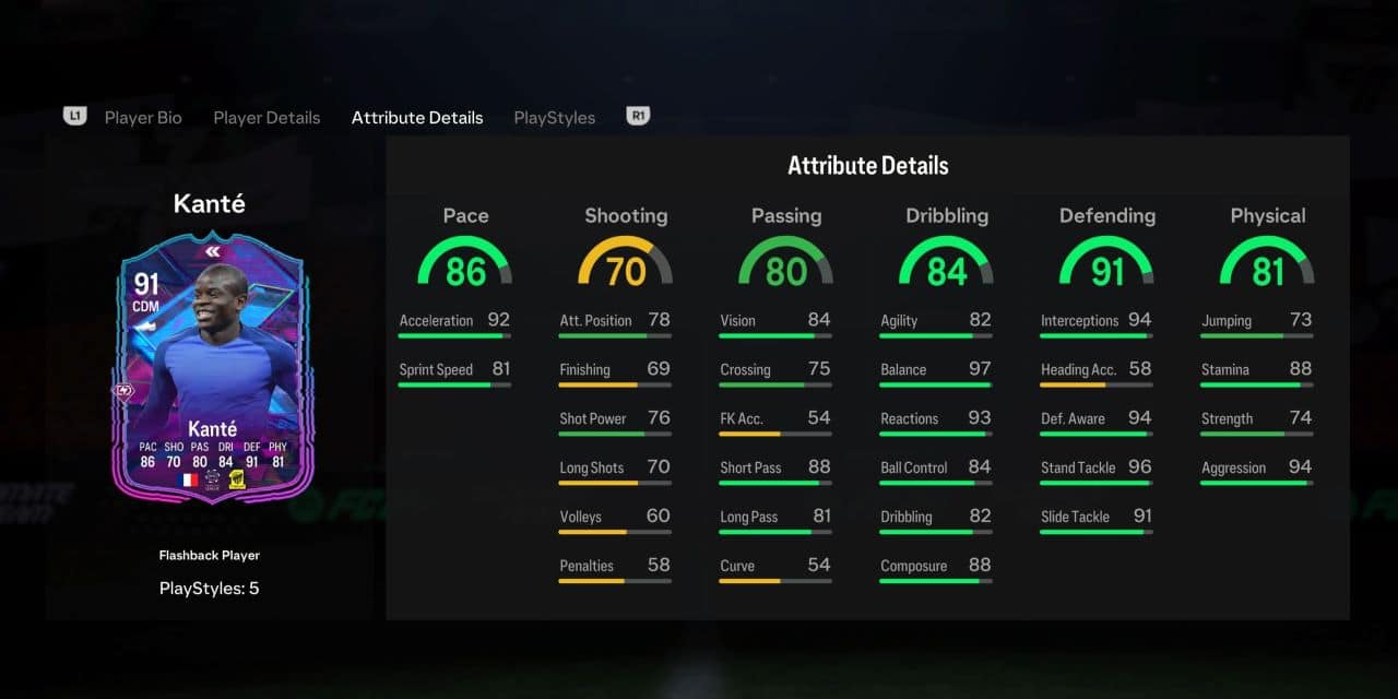kante flashback player profile fc 24