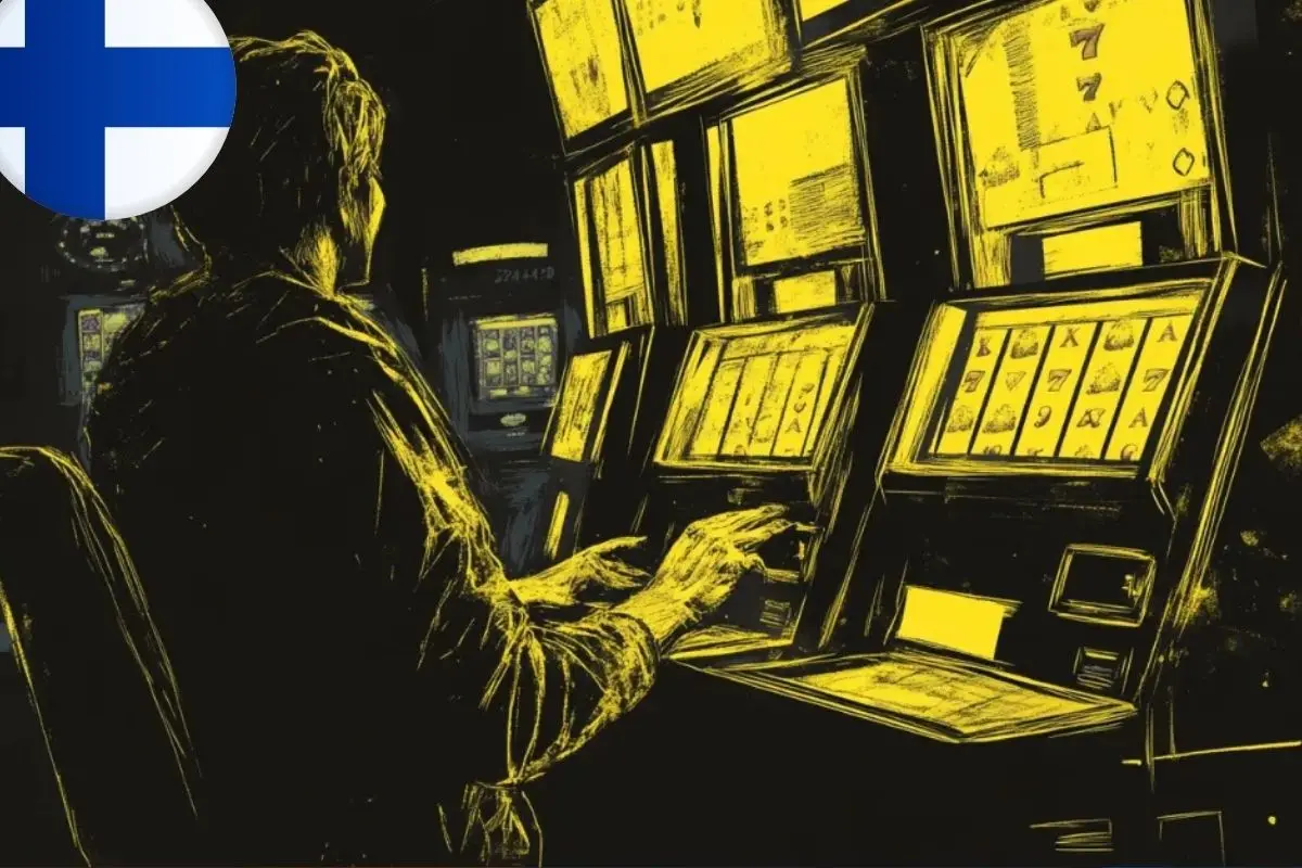 kasinot ilman rekisteröitymistä suomi