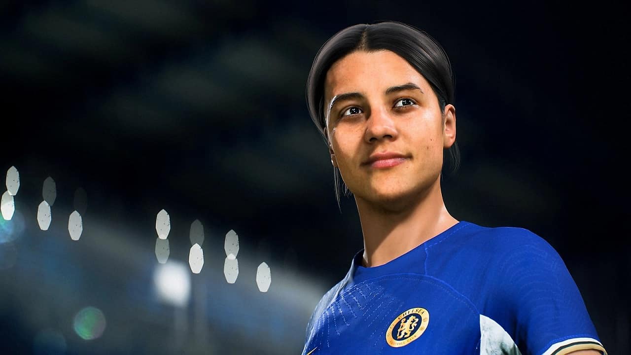 Is FC 24 on EA Play?