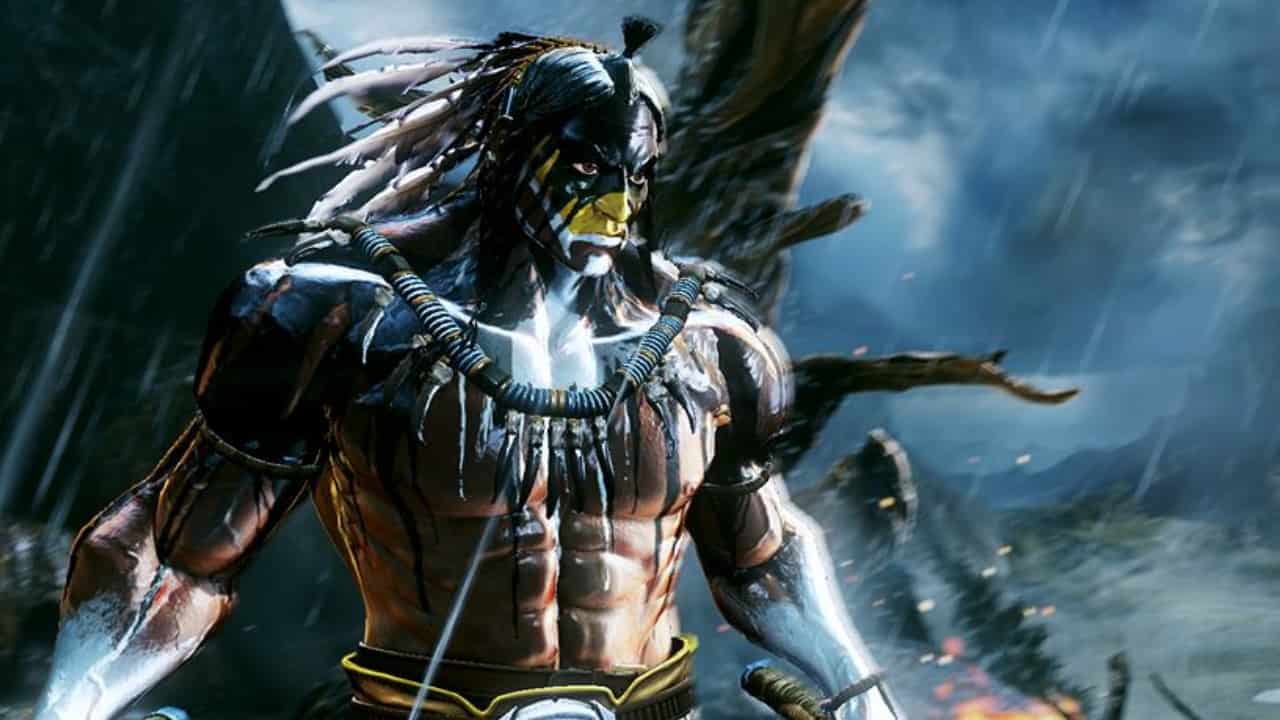 Killer Instinct 10th anniversary update to release later this year