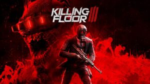 Cover image for the game Killing Floor 3.