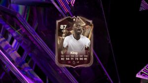 king triple threat hero sbc fc 24