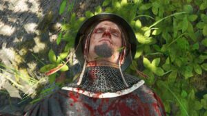 Kingdom Come Deliverance 2 Canker: Canker.
