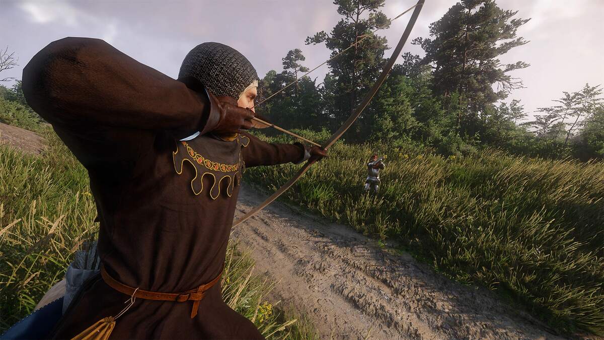 Is Kingdom Come Deliverance 2 on GeForce NOW? Answered