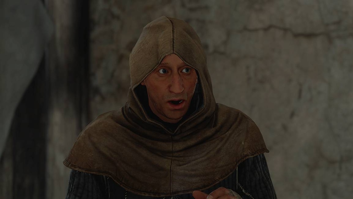 Kingdom Come Deliverance 2 Into the Underworld Goatskin: Goatskin.