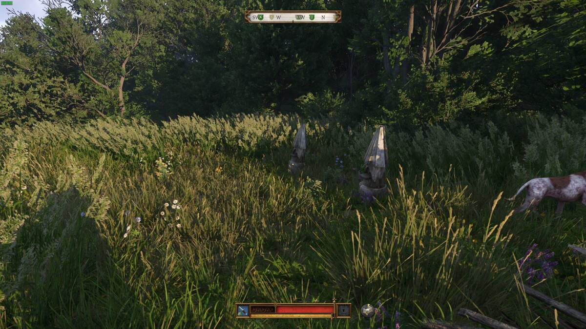Kingdom Come Deliverance 2 honey: beehives.