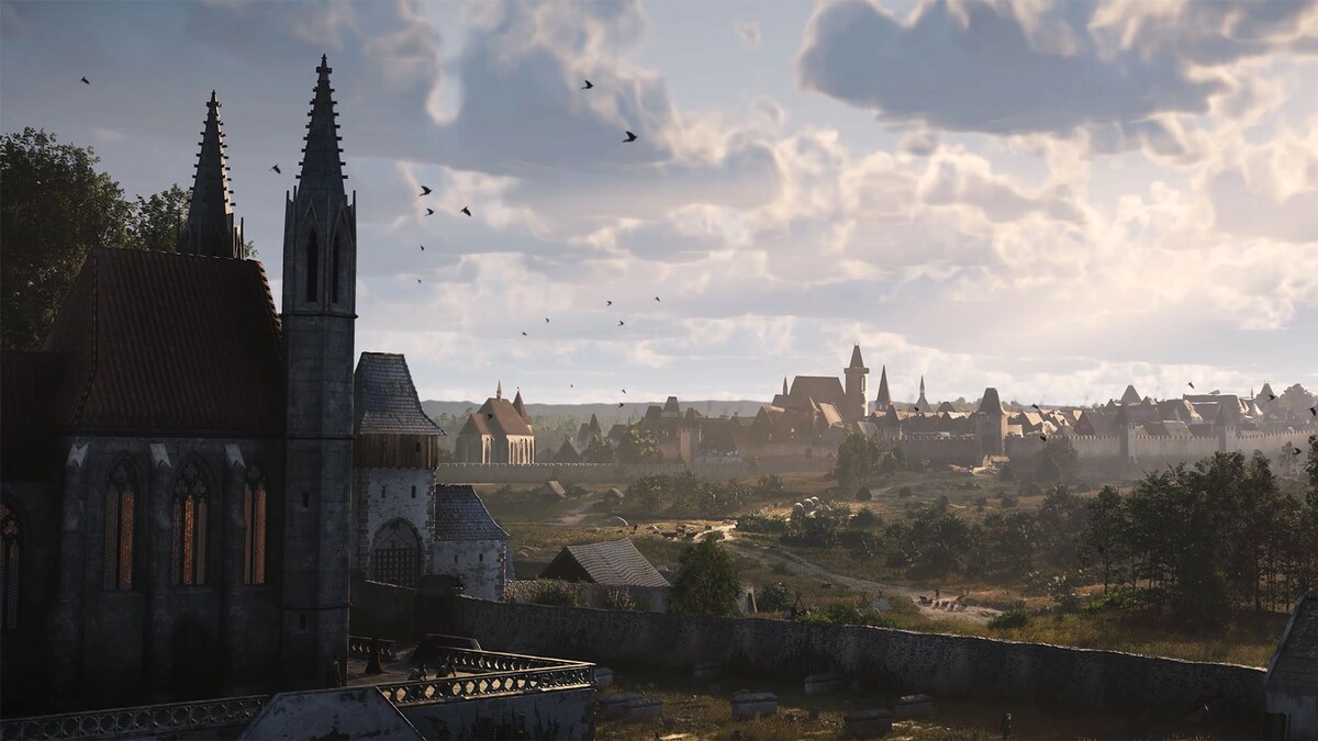 Does Kingdom Come Deliverance 2 have multiplayer or co-op? Answered