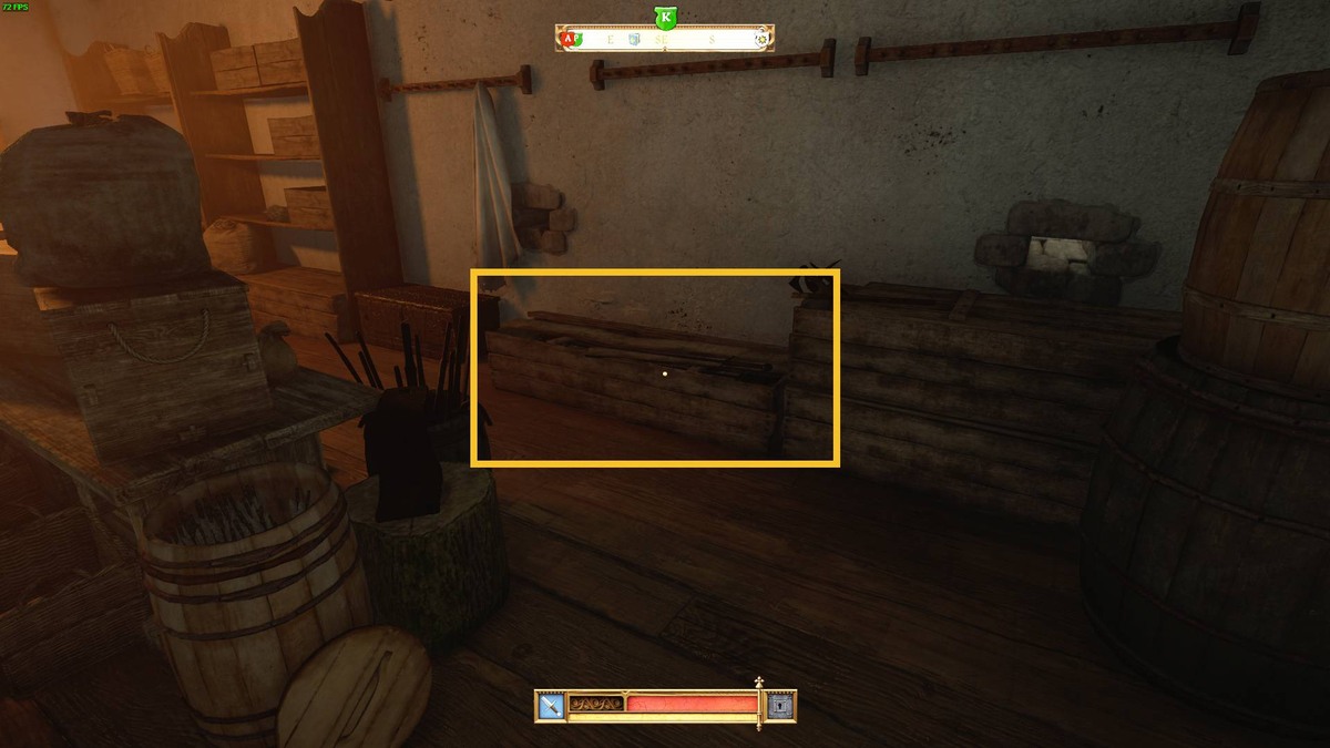 Kingdom Come Deliverance 2 Opus Magnum find the book for the miller: sword.