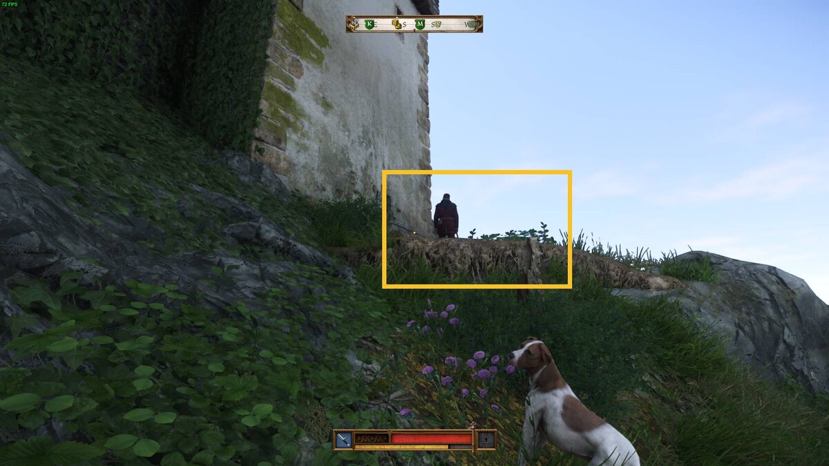 Kingdom Come Deliverance 2 Opus Magnum find the book for the miller: Nikvard.